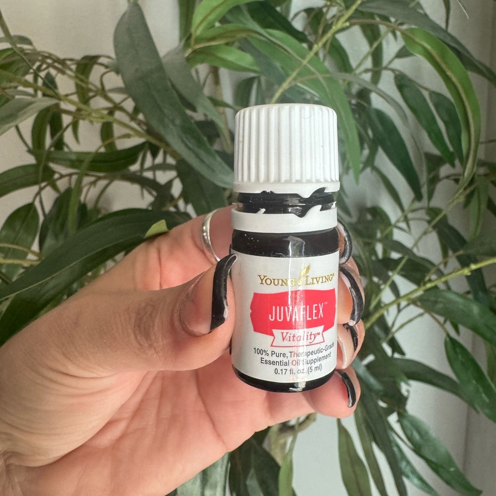 Young Living JuvaFlex Vitality Essential‎ Oil – 5ml